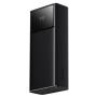 Внешний аккумулятор Power Bank Baseus P10022904113-00 30W 20000mAh с кабелем Type-C, Black