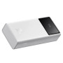 Портативная батарея Power Bank Baseus P10022905213-00 30W 30000mAh, White