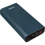 Дополнительная батарея Gelius Edge GP-PB20210 20000mAh PD20W, Dark Blue