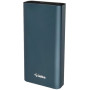 Дополнительная батарея Gelius Edge GP-PB20210 20000mAh PD20W, Dark Blue