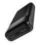 Портативная батарея Power bank Hoco J72A Easy travel 20000mAh