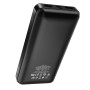 Портативная батарея Power bank Hoco J72A Easy travel 20000mAh