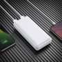 Портативная батарея Power bank Hoco J72A Easy travel 20000mAh
