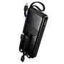 Портативная батарея Power Bank HOCO J156A 22.5W 20000mAh, Black