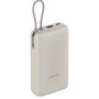 Внешний аккумулятор Power Bank Xiaomi BHR8851GL 20000mAh 33W, Бежевый
