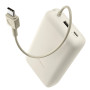 Внешний аккумулятор Power Bank Xiaomi BHR8851GL 20000mAh 33W, Бежевый