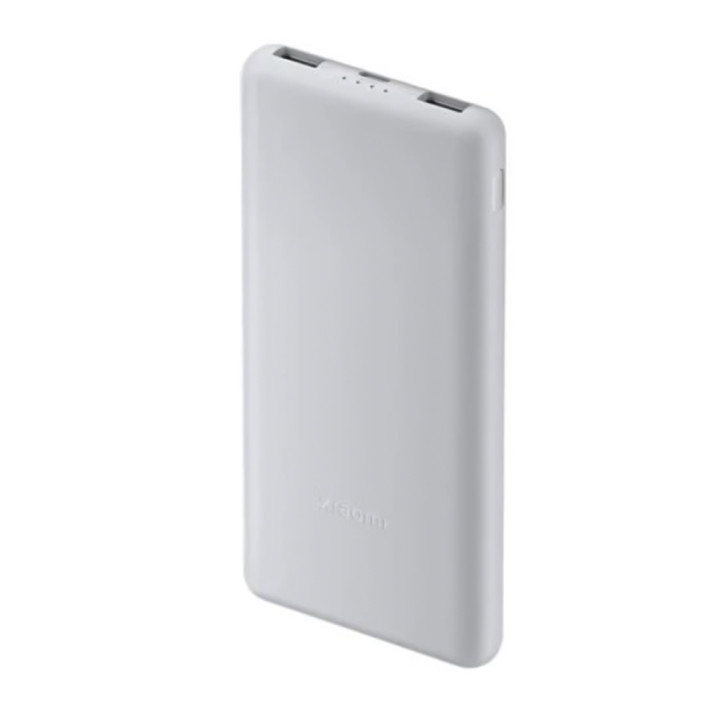 Внешний аккумулятор Power Bank Xiaomi BHR9350GL 10000mAh 22.5W, Белый