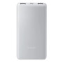 Внешний аккумулятор Power Bank Xiaomi BHR9350GL 10000mAh 22.5W, Белый