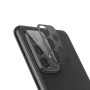 Защитная рамка на заднюю камеру Epik Screen Saver для Samsung Galaxy A52 / A72
