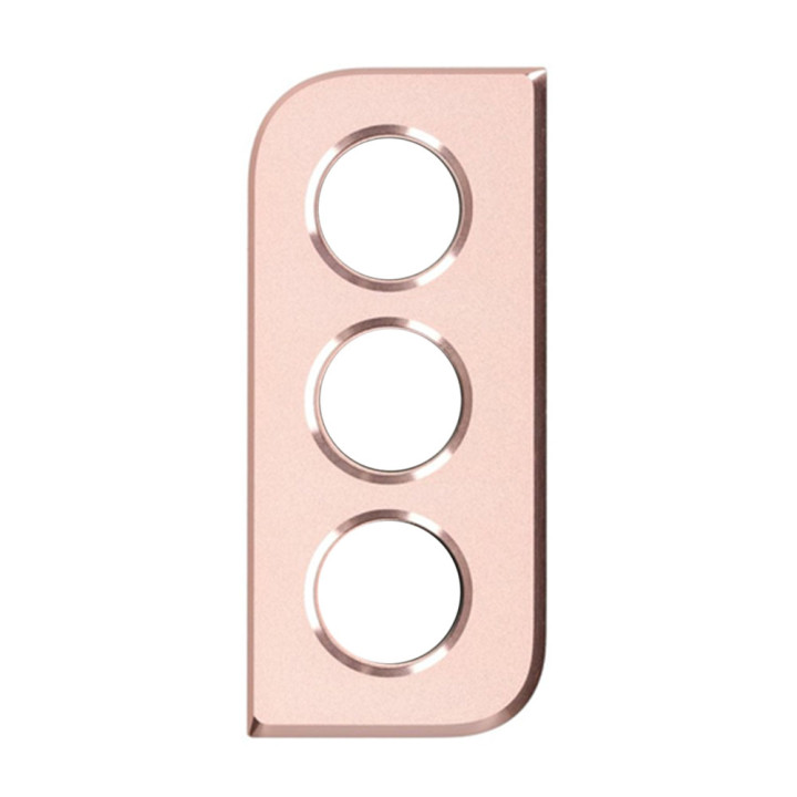 Защитная рамка на заднюю камеру Epik Screen Saver для Samsung Galaxy S21