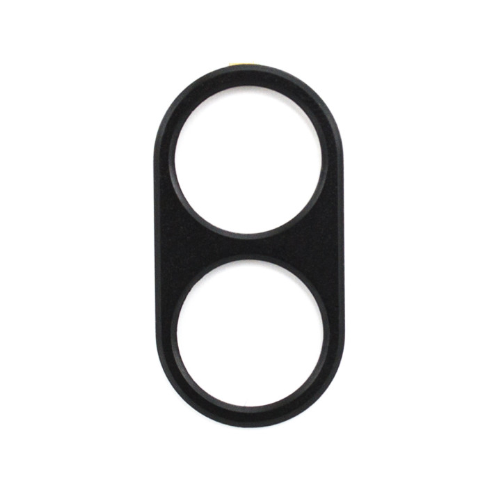 Защитная рамка на заднюю камеру Epik Screen Saver для Samsung Galaxy FLip3