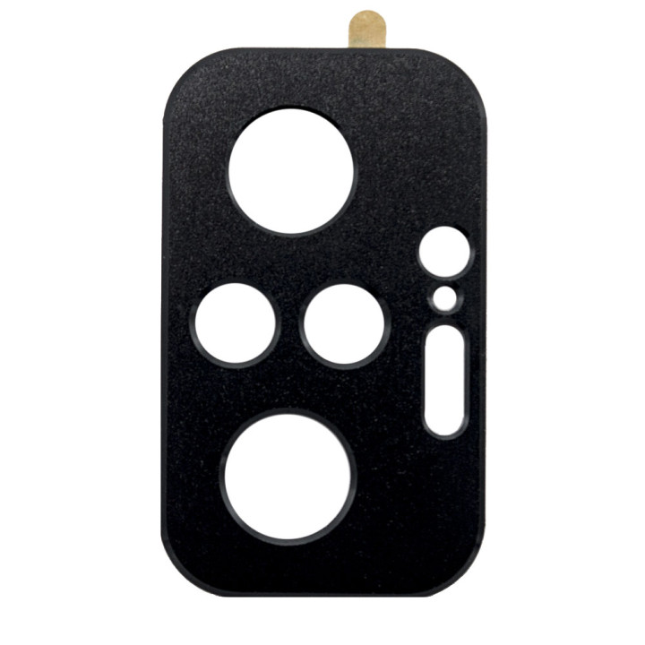 Защитная рамка на заднюю камеру Epik Screen Saver для Xiaomi Redmi Note 10 Pro