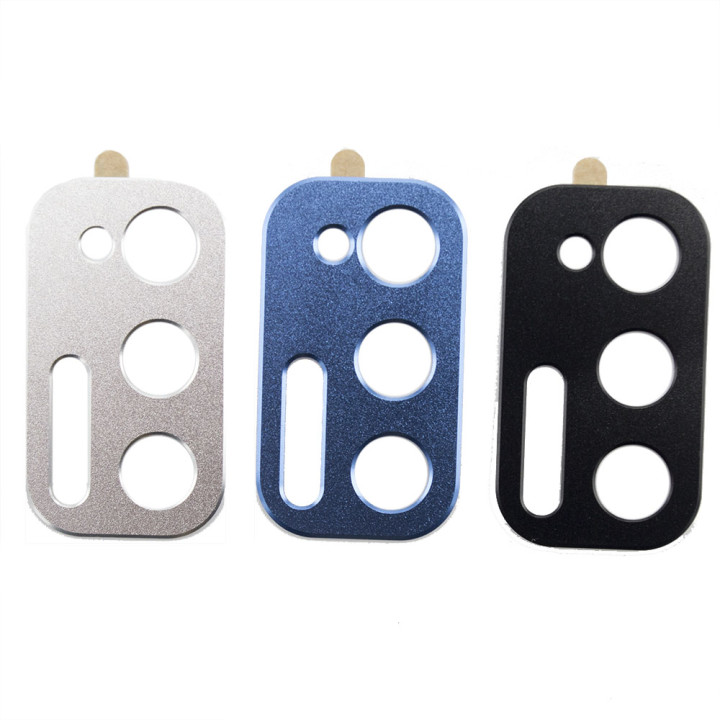 Защитная рамка на заднюю камеру Epik Screen Saver для Xiaomi Redmi Note 10