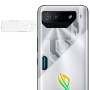Защитное стекло Tempered Glass 2.5D на заднюю камеру для Asus Rog Phone 7