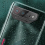 Защитное стекло Tempered Glass 2.5D на заднюю камеру для Asus Rog Phone 7