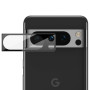 Защитное стекло Tempered Glass на заднюю камеру для Google Pixel 8 Pro, Black