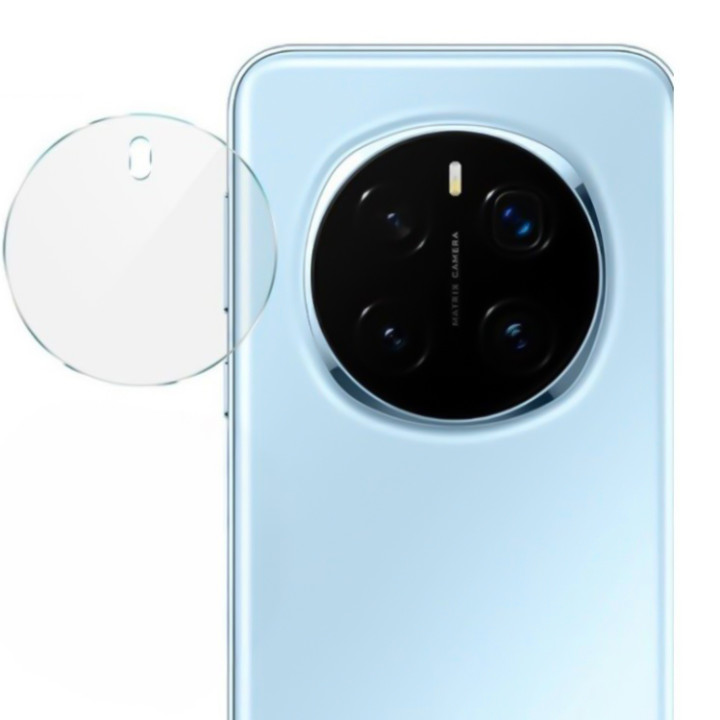 Защитное стекло Tempered Glass 0,3mm для Honor Magic 7 Pro на заднюю камеру