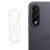Защитное стекло 2.5D для OnePlus Nord 5 / Ace 5 Ultra на заднюю камеру