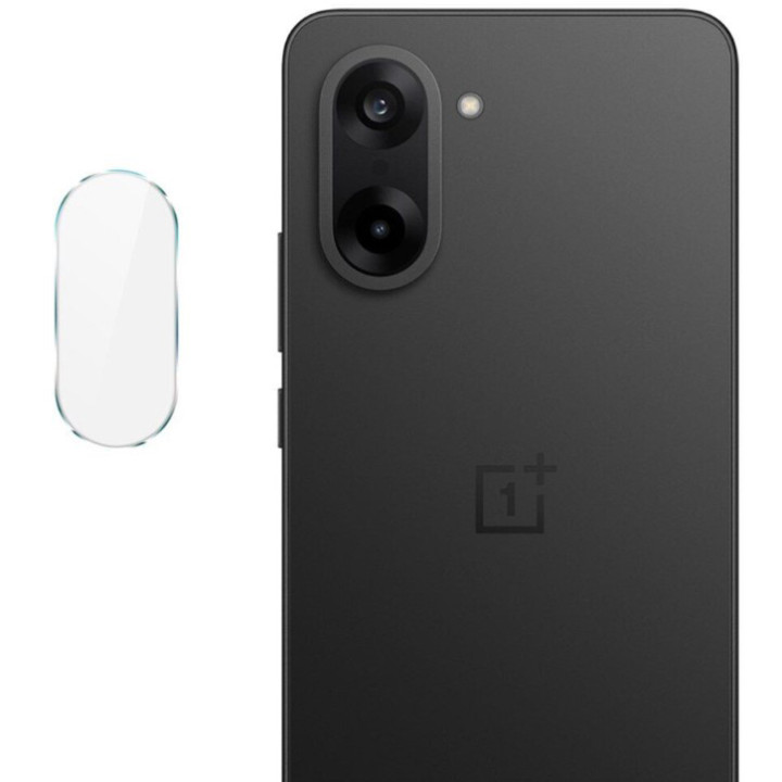 Защитное стекло Tempered Glass 3D для OnePlus Nord CE5 на заднюю камеру