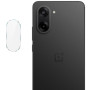 Защитное стекло Tempered Glass 3D для OnePlus Nord CE5 на заднюю камеру