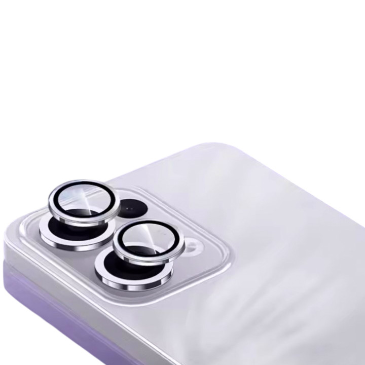 Защитное стекло CD Pattern для Oppo Reno13 5G на заднюю камеру