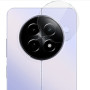 Защитное стекло Tempered Glass 0,3mm 2.5D для Realme 13+ на заднюю камеру