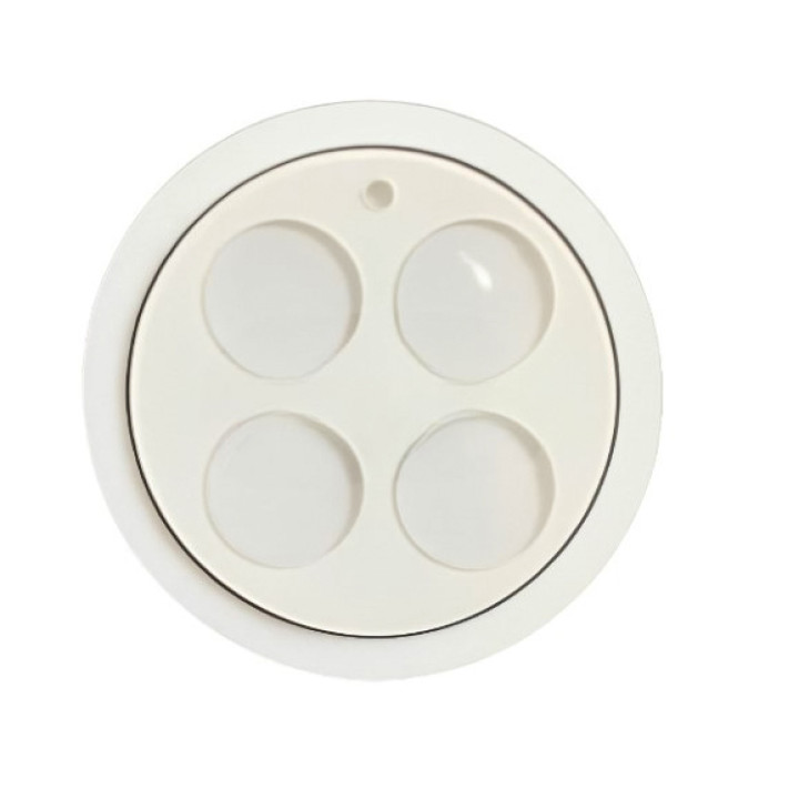 Защитное стекло на заднюю камеру для Realme 13 Pro / Pro+