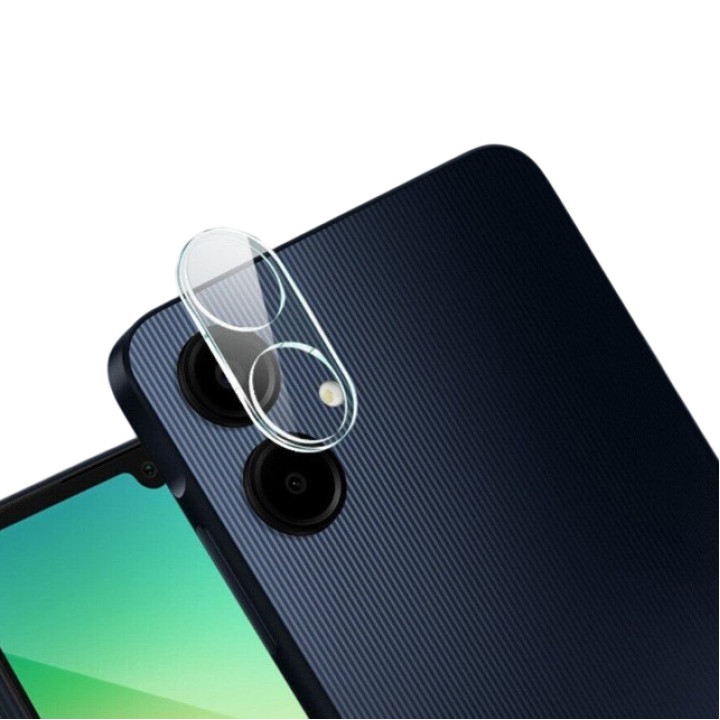 Защитное стекло Tempered Glass HD на заднюю камеру для Samsung Galaxy A06