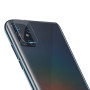 Защитное стекло Tempered Glass 0,3 мм 2.5D для основной камеры для для Samsung Galaxy A51 Transparent