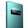 Защитное стекло Tempered Glass 0,3 мм 2.5D для основной камеры для Samsung Galaxy S10 Plus Transparent