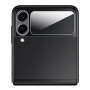 Защитное стекло 3D на камеру и задний экран для Samsung Galaxy Flip4