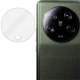 Защитное стекло на заднюю камеру для Xiaomi 13 Ultra