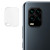 Защитное стекло 2.5D Tempered Glass на основную камеру для Xiaomi Mi 10 Lite, Transparent
