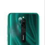 Защитное стекло Tempered Glass 0,3mm на заднюю камеру для Xiaomi Redmi 8