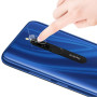 Защитное стекло Tempered Glass 0,3mm на заднюю камеру для Xiaomi Redmi 8