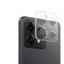Защитное стекло 3D на заднюю камеру для Xiaomi Redmi Note 14S