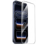 Закаленное защитное стекло Hoco Bear Shield Full Screen для iPhone Air