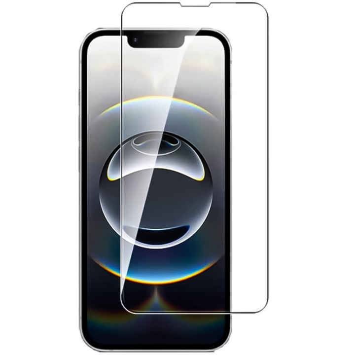 Защитное стекло Tempered Glass 0.3mm для iPhone 16e