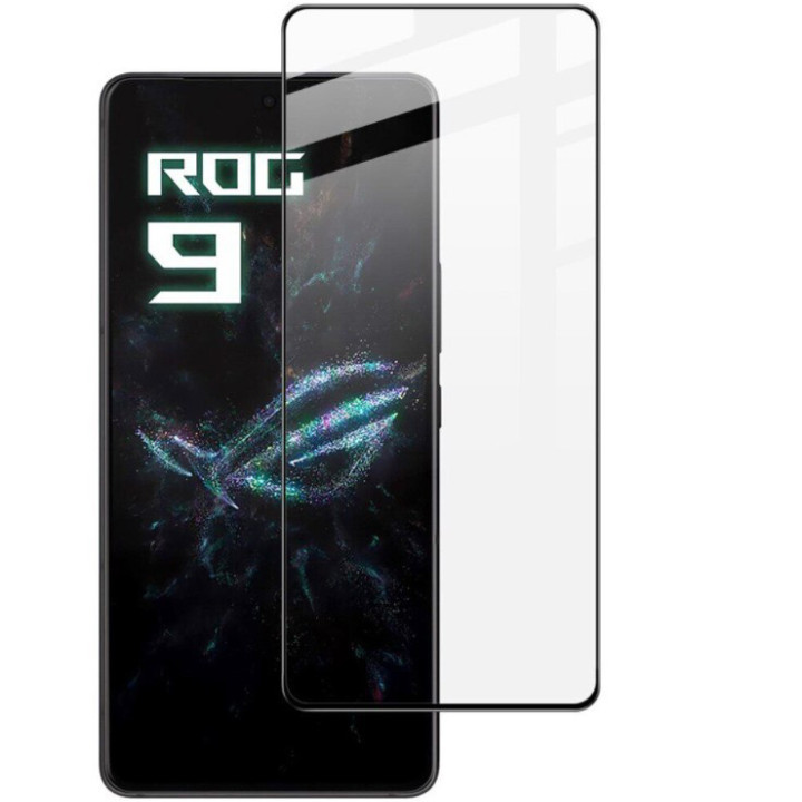 Защитное стекло Full Screen Tempered Glass для Asus Rog Phone 9 FE