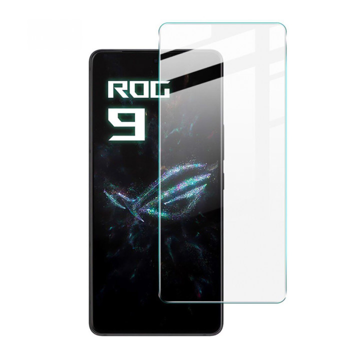 Защитное стекло Tempered Glass 0.3mm для Asus Rog Phone 9 FE