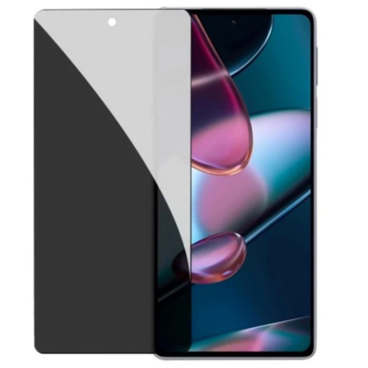 Защитное стекло Privacy Full Screen для Asus Rog Phone 9 FE, Black