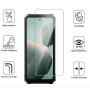 Защитное стекло 2.5D 0.3mm Tempered Glass для Blackview BL9000