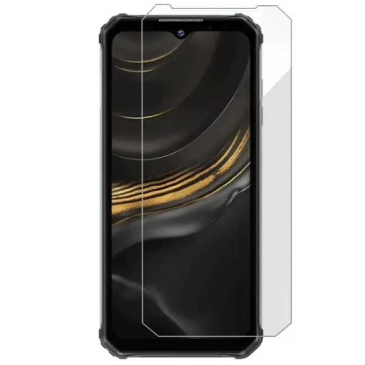 Защитное стекло Tempered Glass 0.3mm для Blackview BV4800 / BV4800 Pro