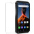Защитное стекло Tempered Glass 0.3mm для Blackview BV5200 / BV5200 Pro, Transparent
