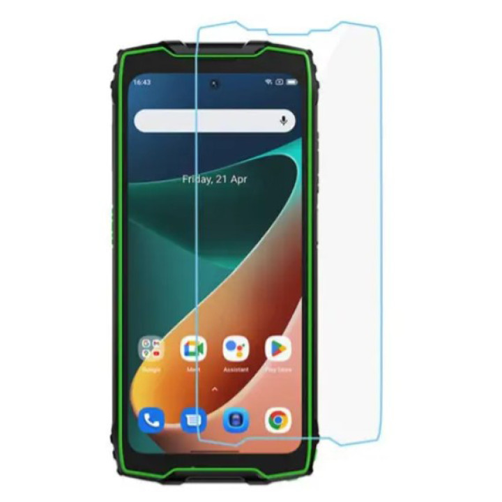 Защитное стекло Tempered Glass 0.3mm для Blackview BV8200