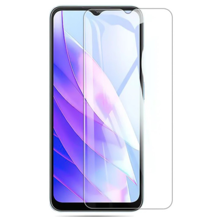 Защитное стекло Tempered Glass 0.3mm для Blackview BV9200, Transparent