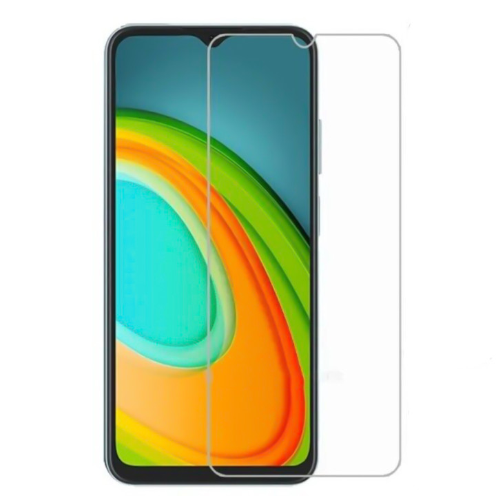 Защитное стекло 2.5D 0.3mm Tempered Glass для Blackview Oscal C60