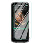 Защитное стекло Tempered Glass 0.3mm для Blackview Fort 1