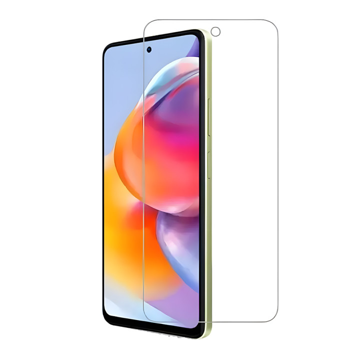 Защитное стекло Tempered Glass 0.3mm для Blackview Shark 8, Transparent