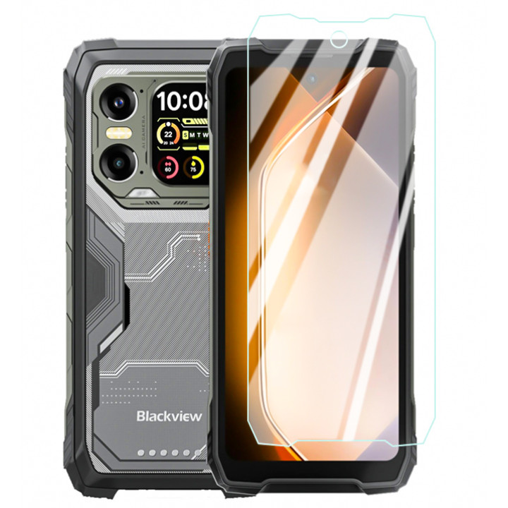 Защитное стекло Tempered Glass 0.3mm для Blackview Xplore 1